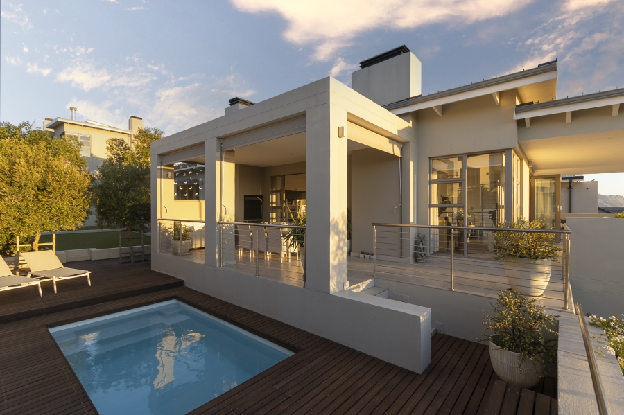 3 Bedroom Property for Sale in Fairhaven Country Estate Western Cape